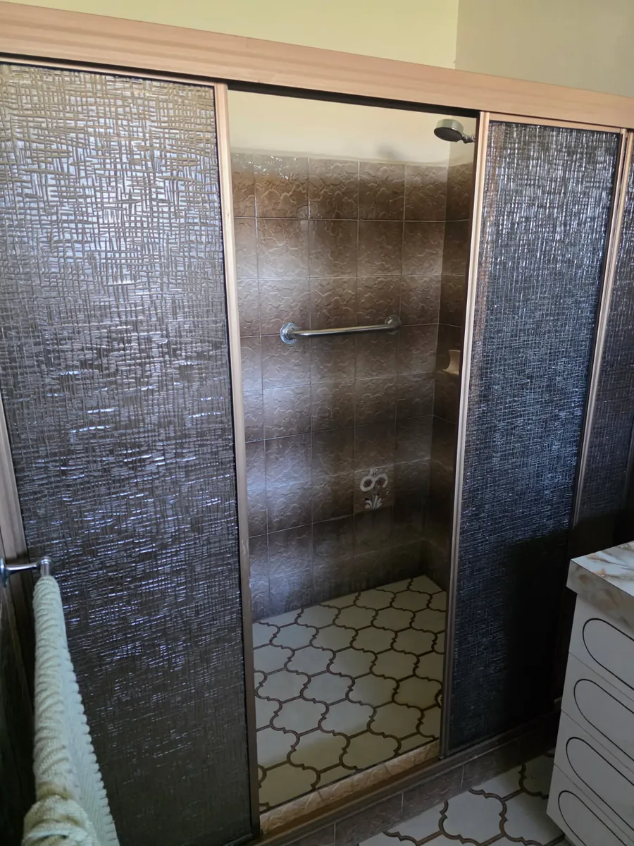 Bathroom Demolition